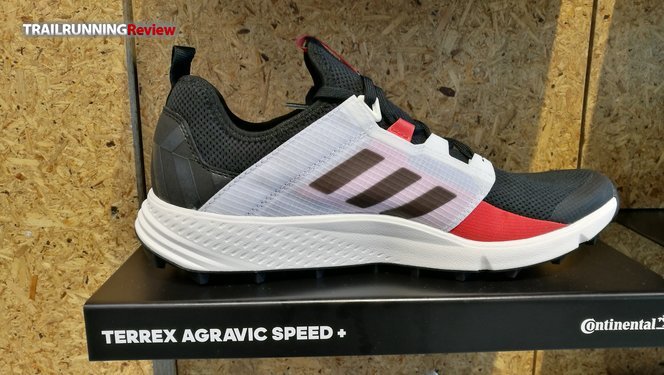 Adidas Terrex Agravic LD - TRAILRUNNINGReview.com