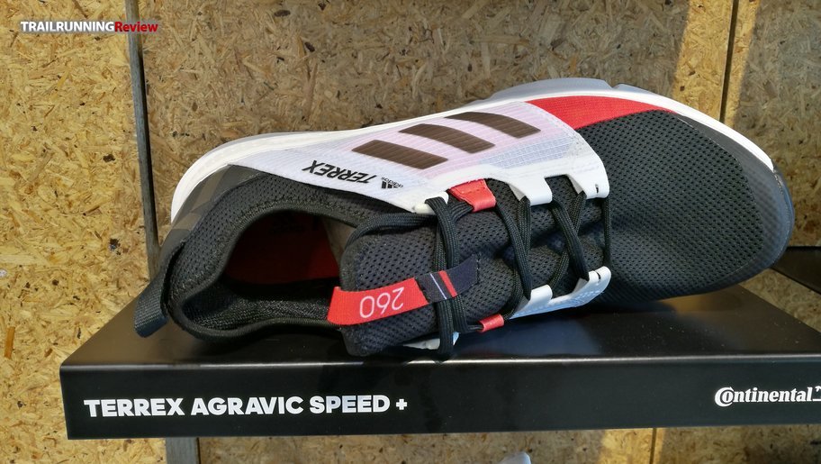 adidas terrex agravic 2019