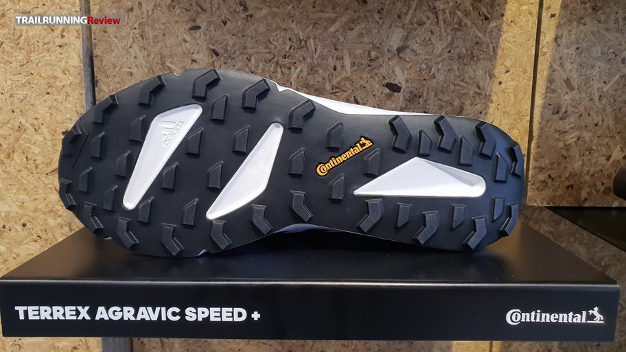 terrex agravic speed ld