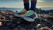 adidas Terrex Agravic Speed Ultra 2 zapatillas para competir