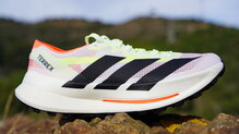 Review Adidas - Terrex Agravic Speed Ultra 2