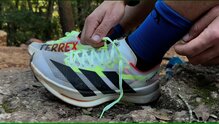 adidas Terrex Agravic Speed Ultra 2 zapatillas para competir
