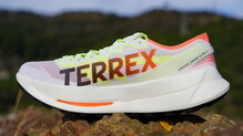 Adidas Terrex Agravic Speed Ultra 2