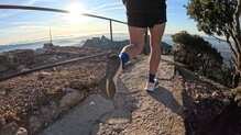 Para un corredor que busque correr rápido