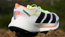 Adidas Terrex Agravic Speed Ultra 2
