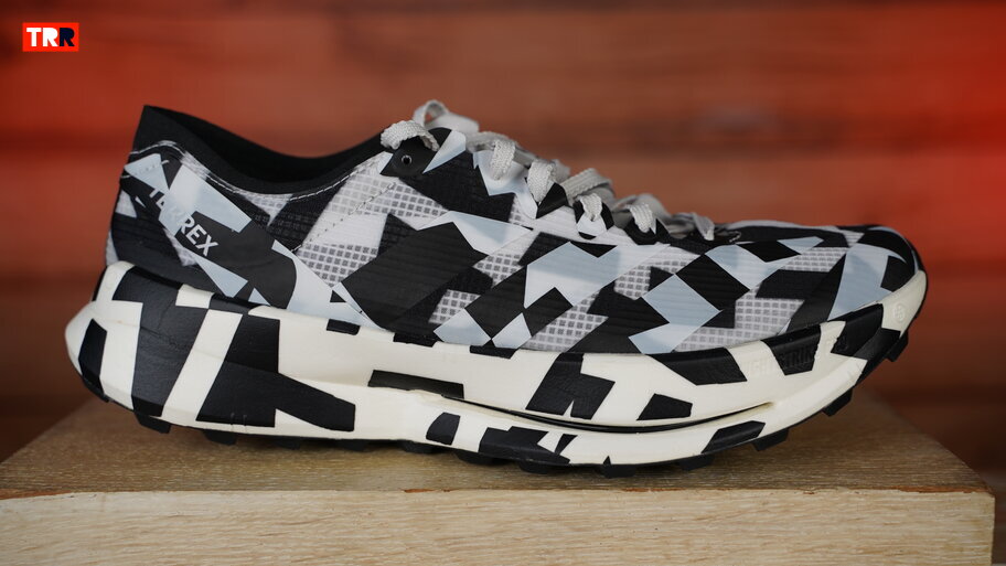 Adidas Terrex Agravic Speed Ultra 2