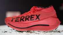 Adidas Terrex Agravic Speed Ultra EVO