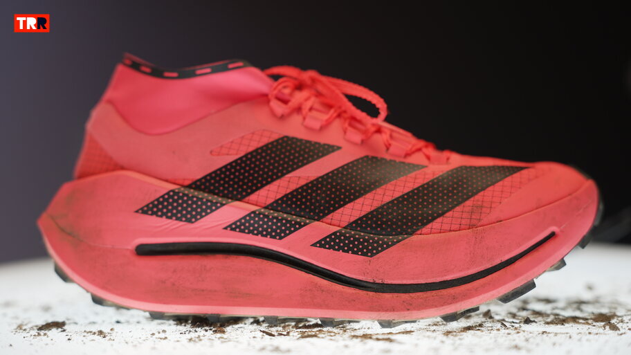 Adidas Terrex Agravic Speed Ultra EVO