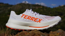 Adidas Terrex Agravic Speed Ultra