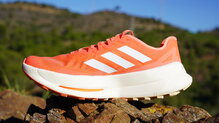 Adidas Terrex Agravic Speed Ultra