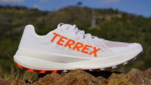 Adidas Terrex Agravic Speed