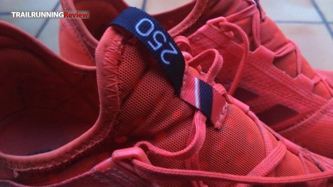 Adidas Terrex Agravic Speed - TRAILRUNNINGReview.com