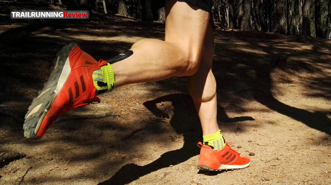 Adidas Agravic Speed - TRAILRUNNINGReview.com