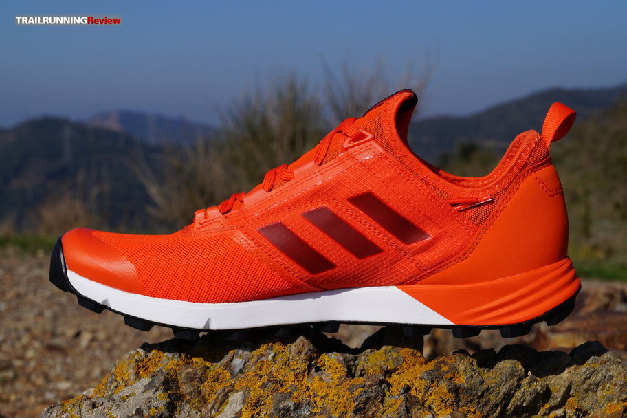 Adidas Terrex Agravic Speed - TRAILRUNNINGReview.com