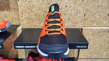 Adidas Terrex Agravic TR