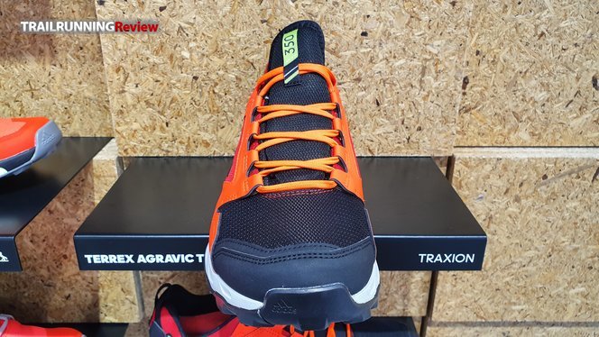Adidas Terrex Agravic TR - TRAILRUNNINGReview.com