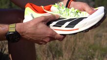 Adidas Terrex Agravic TT