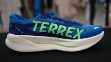 Adidas Terrex Agravic TT