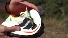 El modelo dinámico pero versátil de adidas