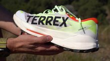 Adidas Terrex Agravic TT
