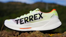 Adidas Terrex Agravic TT