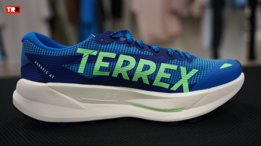 Adidas Terrex Agravic TT