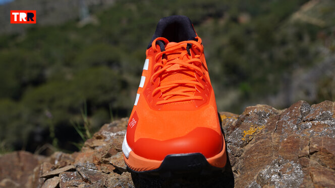 Hay una necesidad de Muerto en el mundo Cierto Adidas Terrex Agravic Ultra - TRAILRUNNINGReview.com