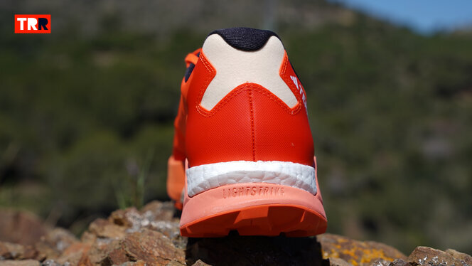 Adidas terrex on sale agravic foroatletismo