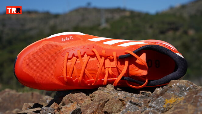 Adidas Terrex Agravic Ultra - TRAILRUNNINGReview.com