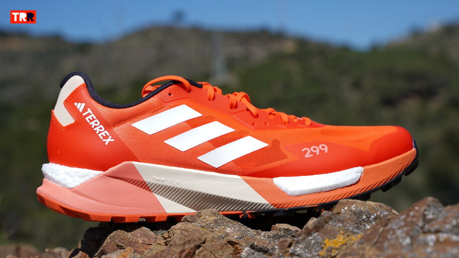 Adidas Terrex Agravic Ultra TRAILRUNNINGReview.com