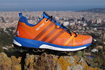 Adidas Terrex Agravic