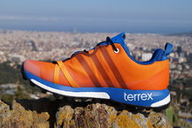 Adidas Terrex Agravic
