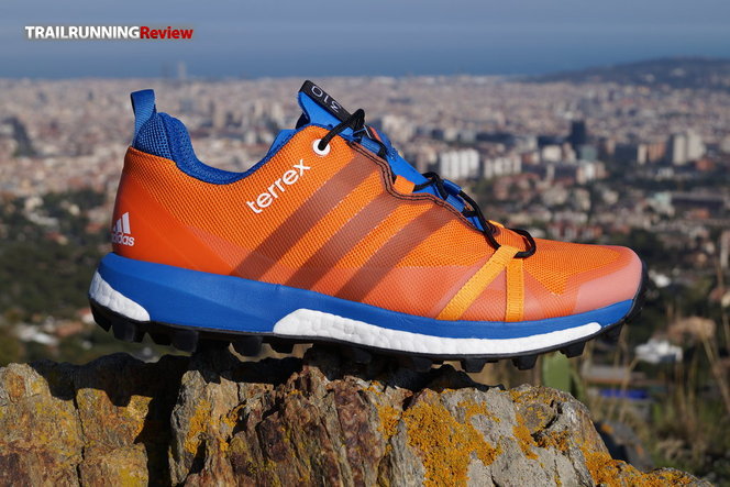 Adidas Terrex Agravic -