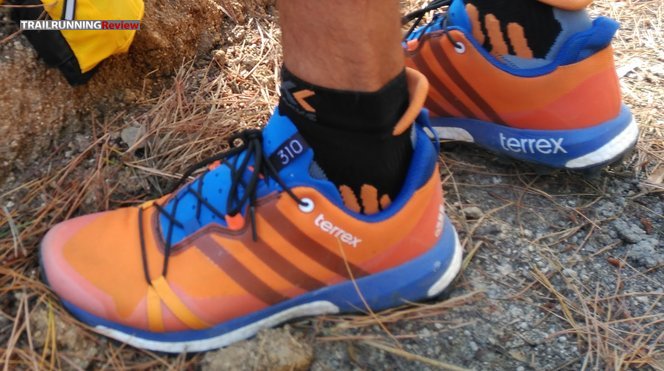 Adidas Terrex Agravic TRAILRUNNINGReview.com