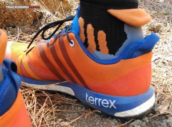 Adidas Terrex Agravic - TRAILRUNNINGReview.com