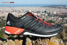 Adidas Terrex Boost