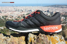 Adidas Terrex Boost