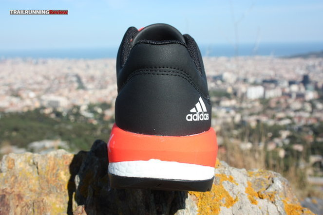 fumar No autorizado Pólvora Adidas Terrex Boost - TRAILRUNNINGReview.com