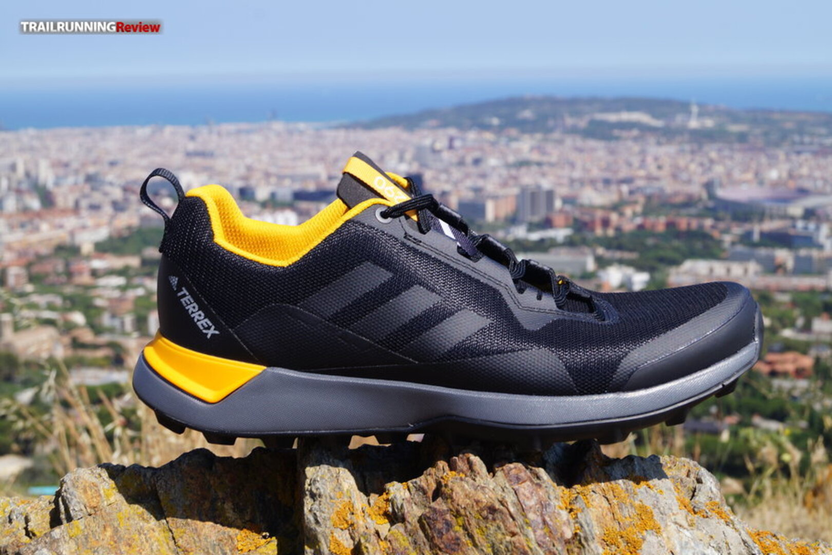 Retirado plátano Electricista Adidas Terrex CMTK - TRAILRUNNINGReview.com