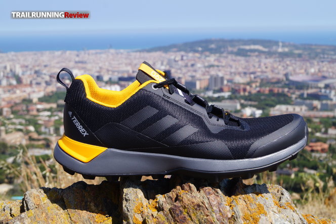 Retirado plátano Electricista Adidas Terrex CMTK - TRAILRUNNINGReview.com