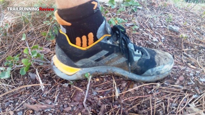 Adidas Terrex CMTK TRAILRUNNINGReview
