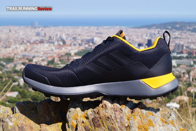 Retirado plátano Electricista Adidas Terrex CMTK - TRAILRUNNINGReview.com