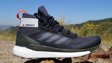 Adidas Terrex Free Hiker