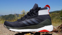 Adidas Terrex Free Hiker