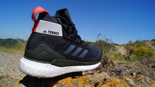 Adidas Terrex Free Hiker