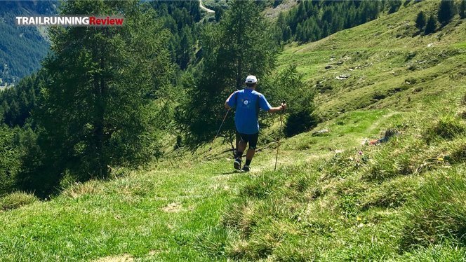 Adidas Terrex Swift para montaña - Deportes Liverpool - Blog