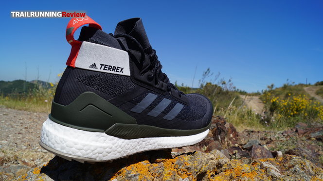 adidas terrex free hiker review