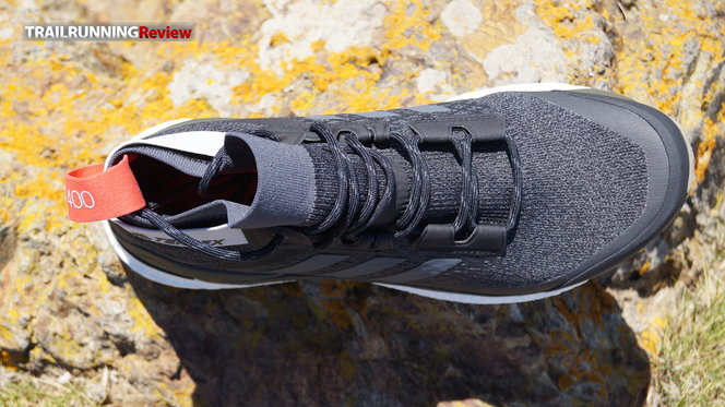 adidas terrex free hiker review