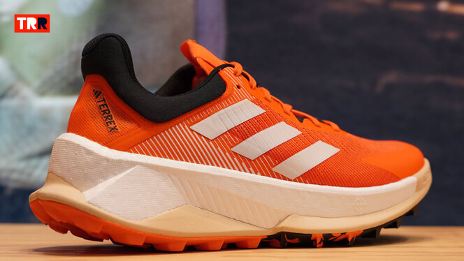 Adidas Terrex Soulstride Ultra TRAILRUNNINGReview