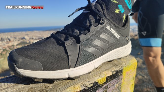 Adidas Terrex Speed TRAILRUNNINGReview.com